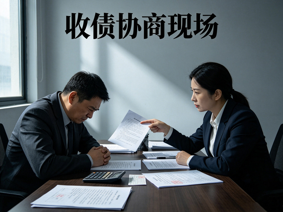 债务人不配合补签还款协议怎么办？